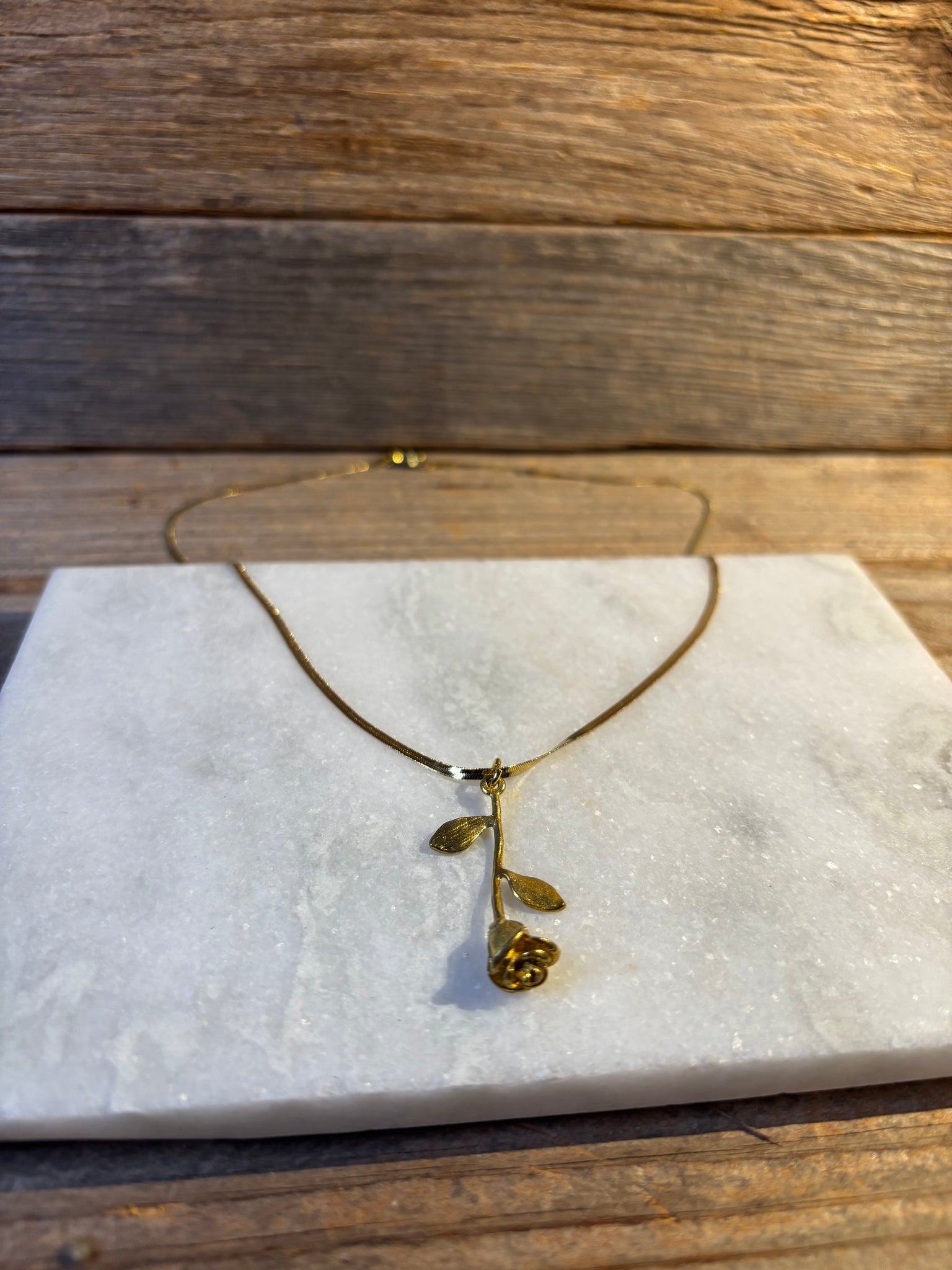 Necklace