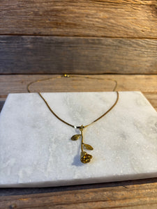 Necklace
