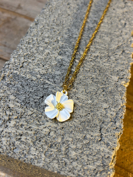 Necklace