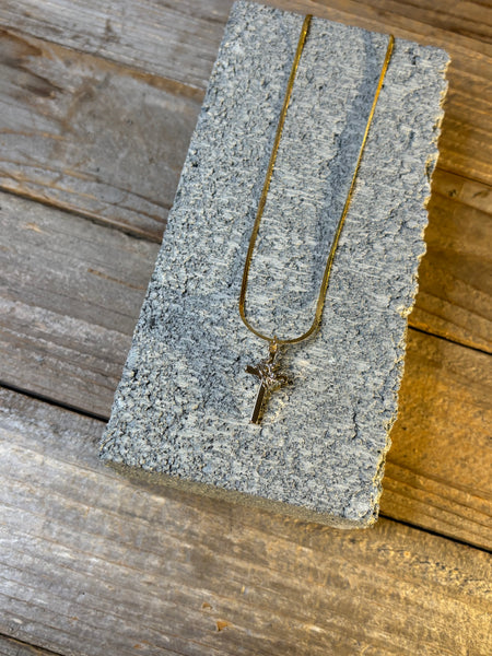 Necklace