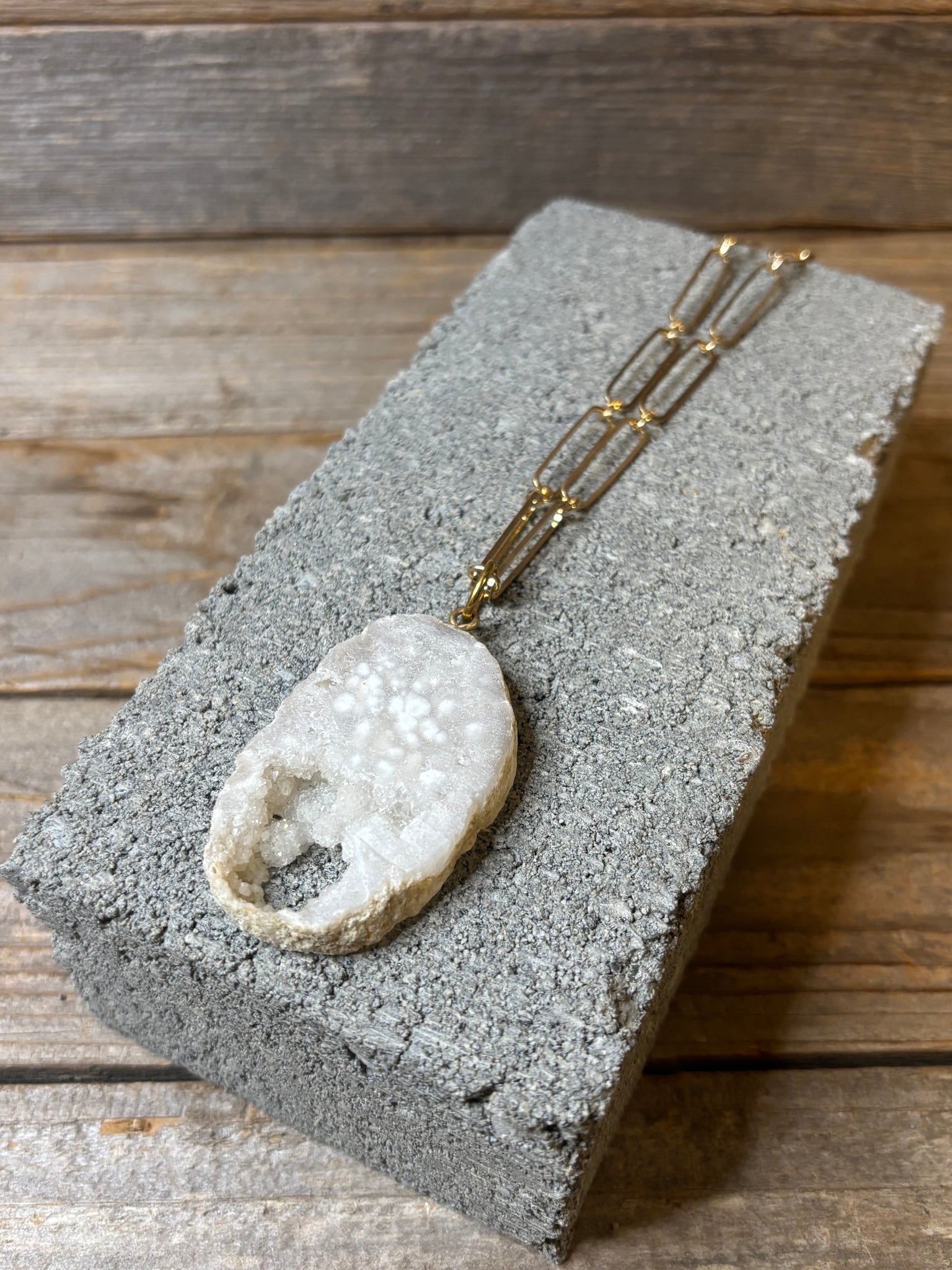Necklace