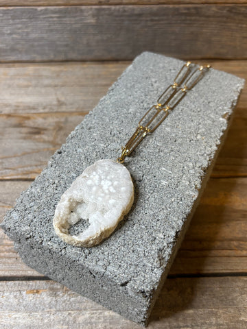 Necklace