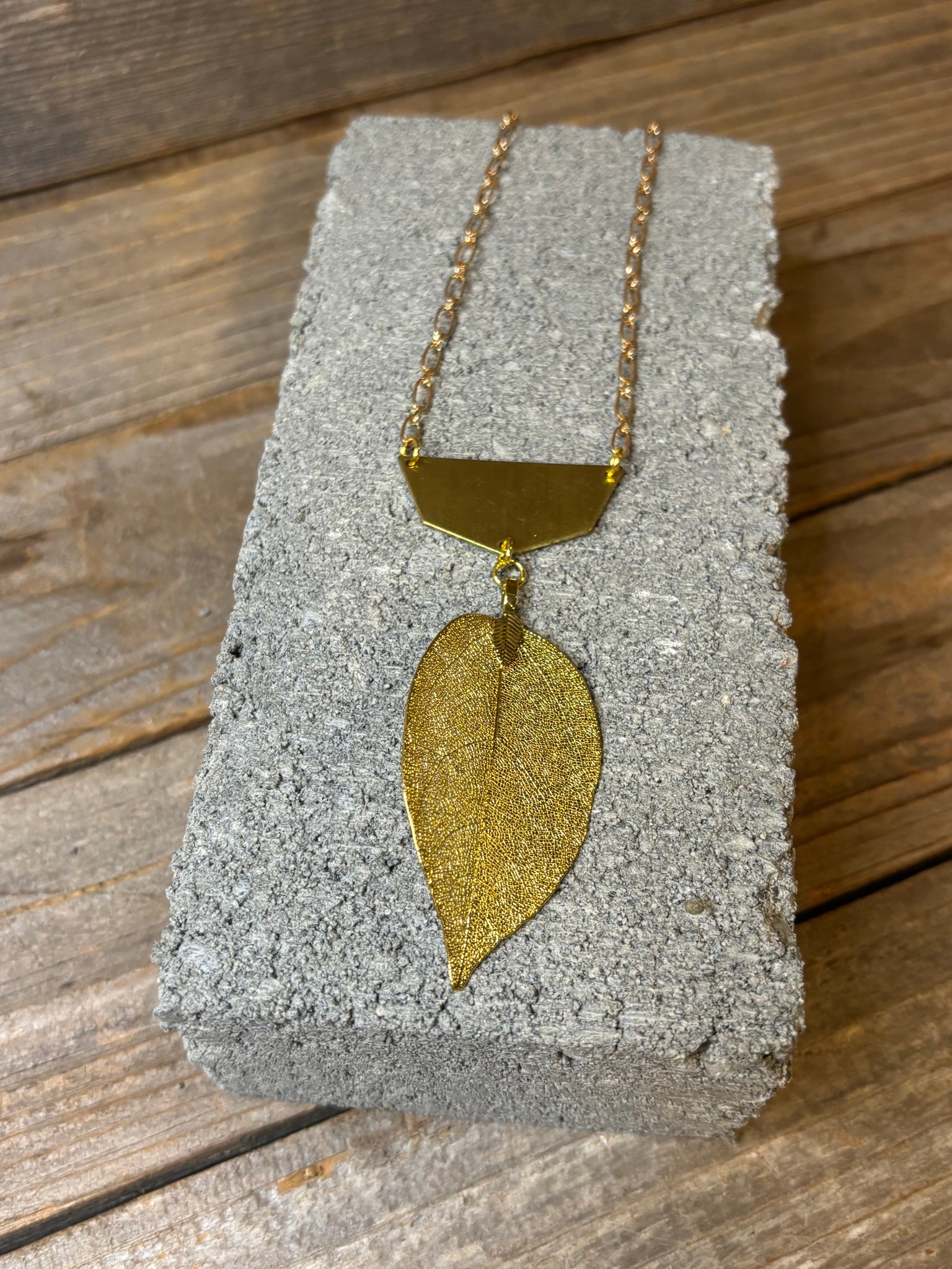 Necklace
