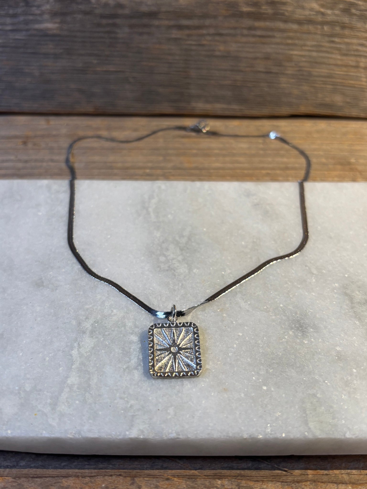 Necklace