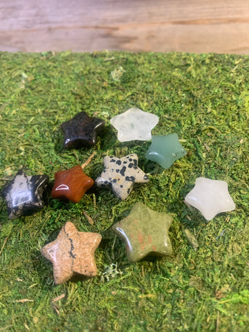 Star Gemstones