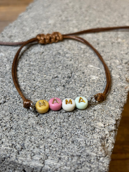 Mama Bracelet