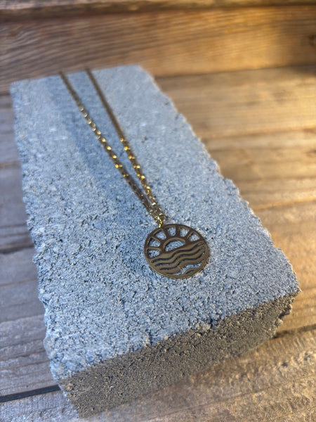 Necklace