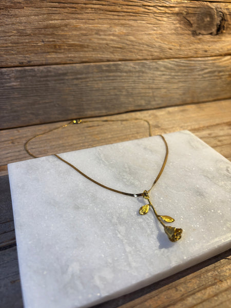 Necklace