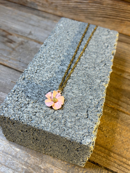 Necklace