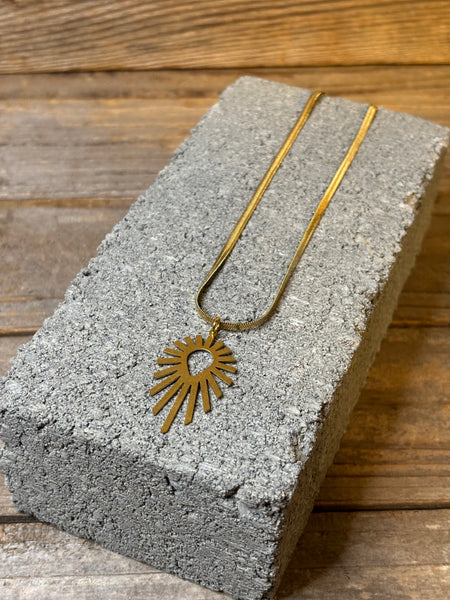 Necklace