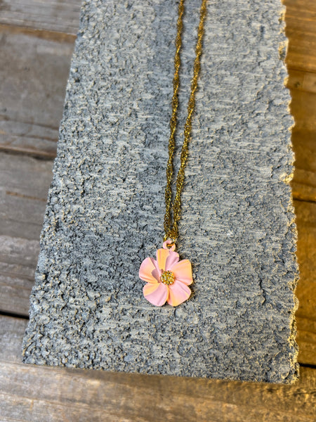 Necklace