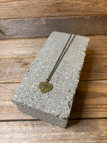 Necklace