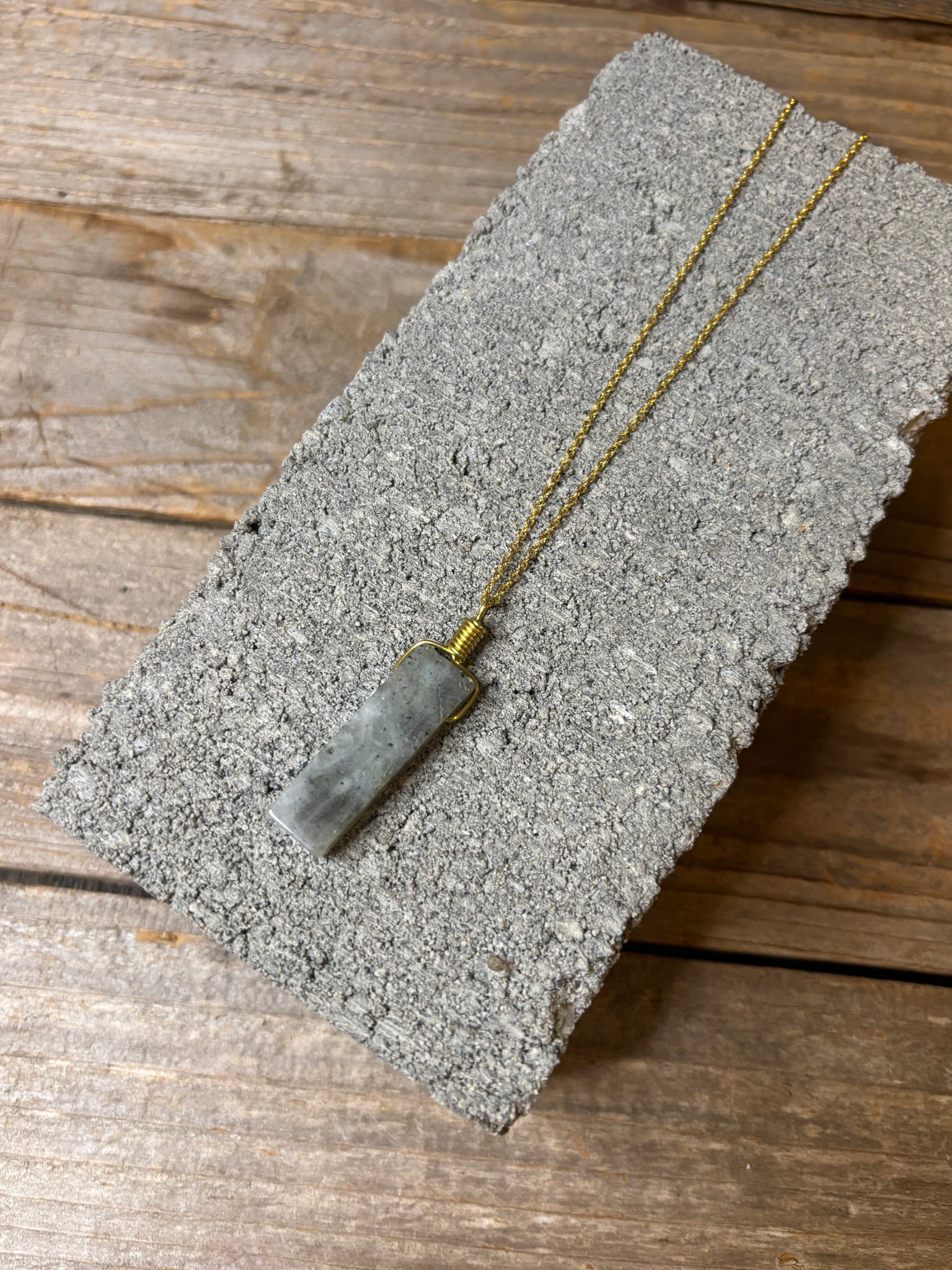 Necklace
