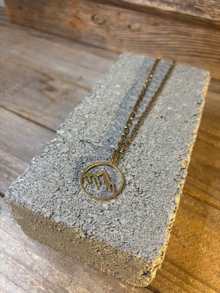 Necklace