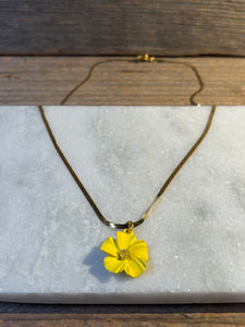 Necklace