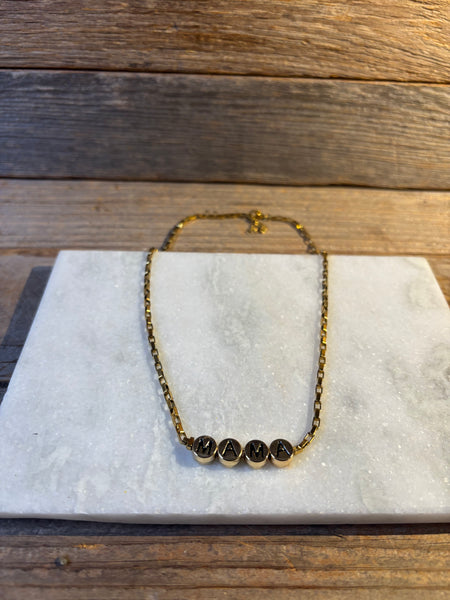 Necklace
