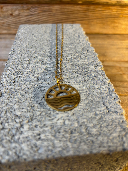 Necklace