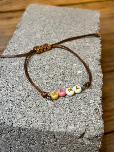 Mama Bracelet