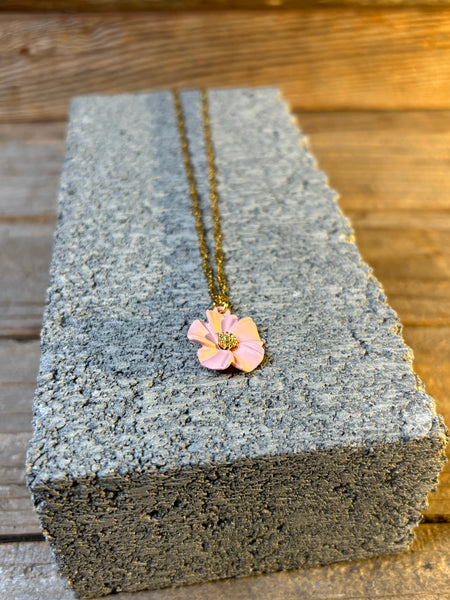 Necklace