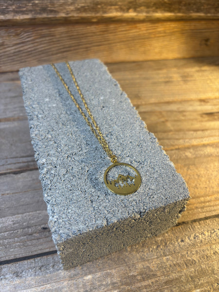 Necklace