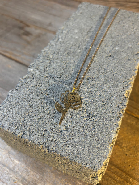Necklace