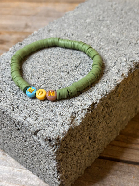 Mom Bracelet