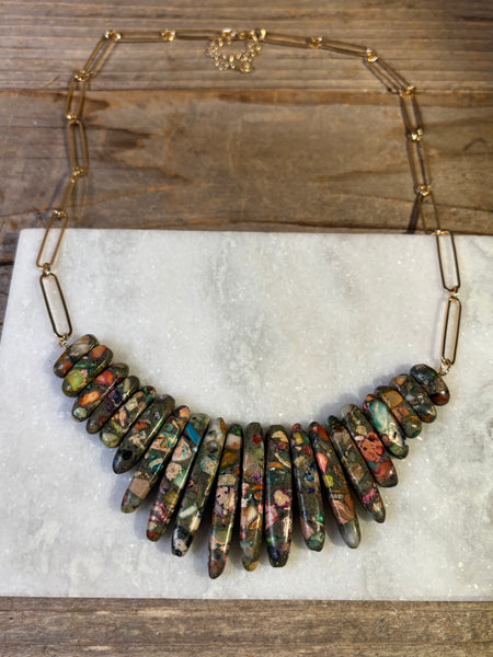 Necklace