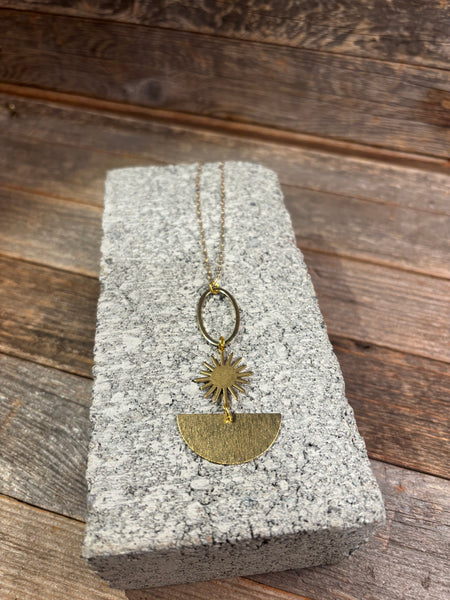 Necklace