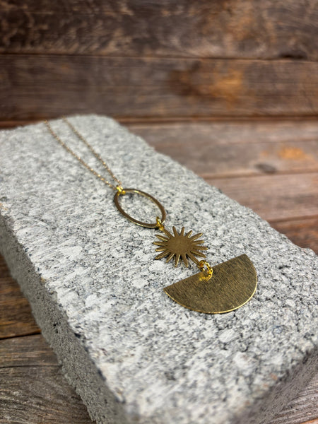 Necklace
