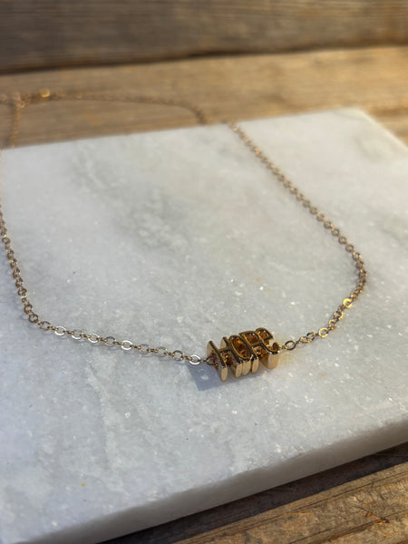 Necklace