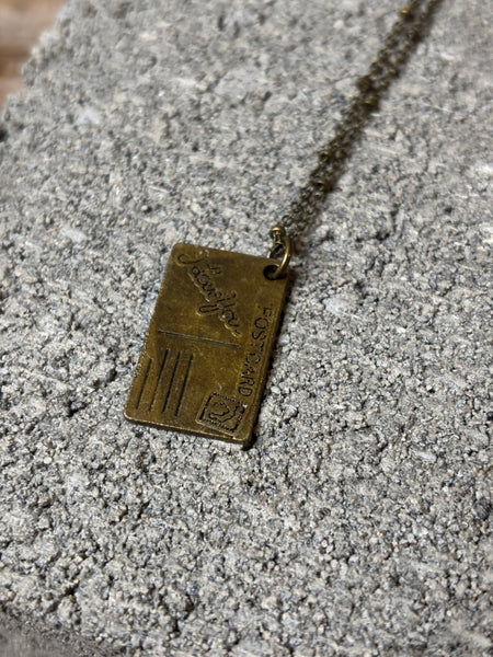 Necklace