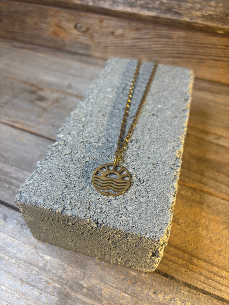 Necklace