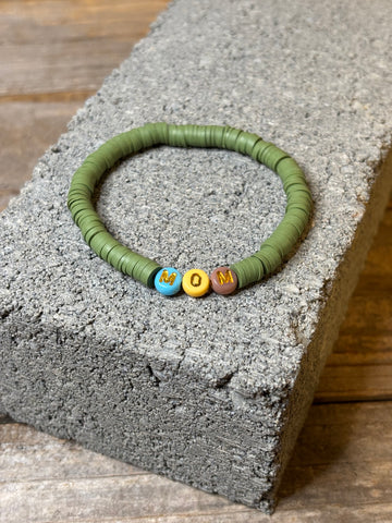 Mom Bracelet
