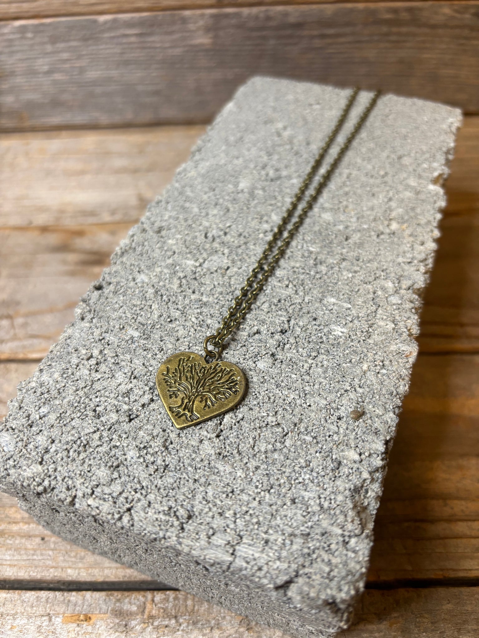 Necklace