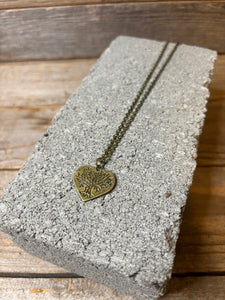 Necklace
