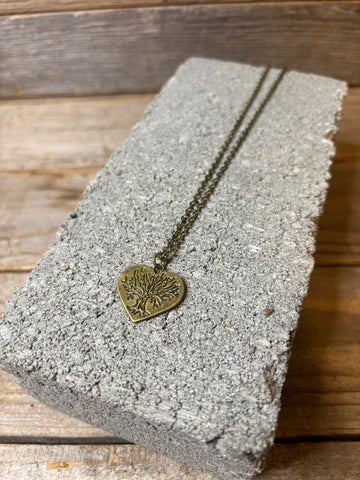 Necklace
