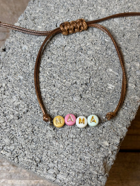 Mama Bracelet