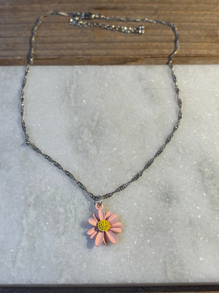 Necklace