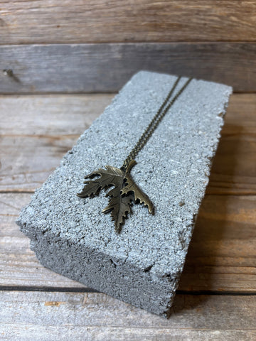 Necklace