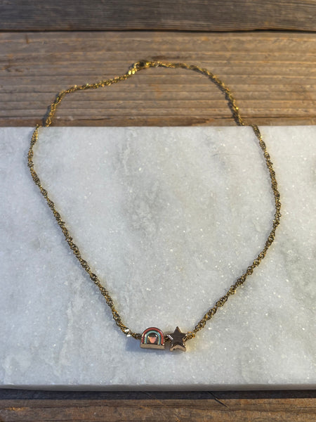 Necklace