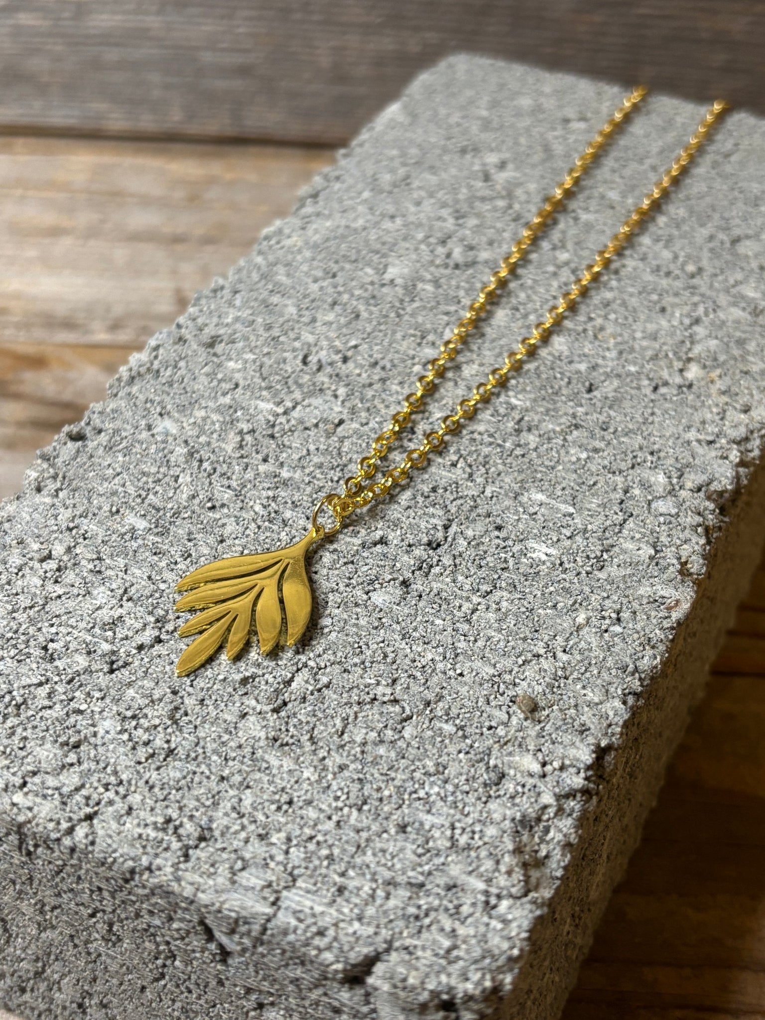 Necklace