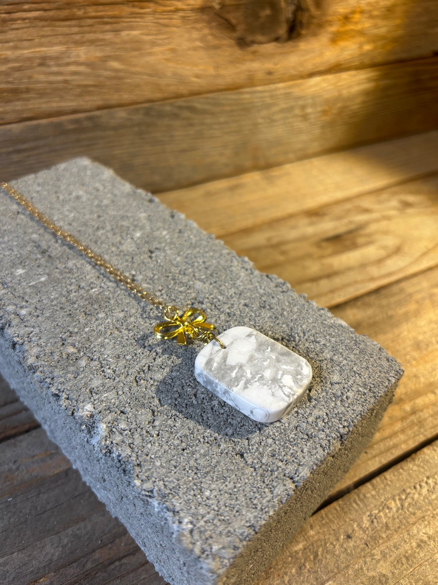 Necklace