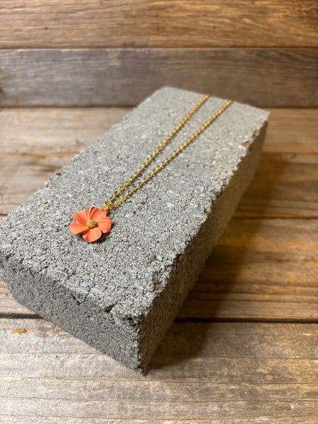 Necklace