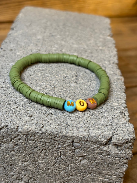 Mom Bracelet