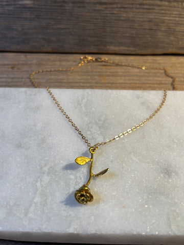 Necklace