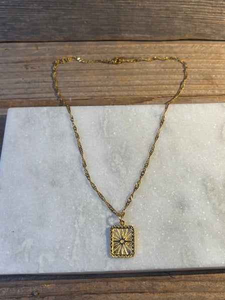 Necklace