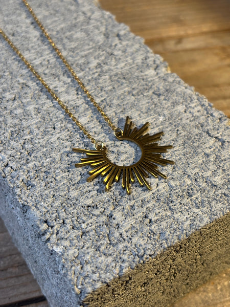 Necklace