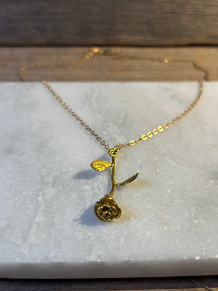 Necklace