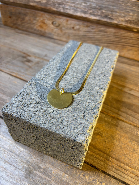 Necklace