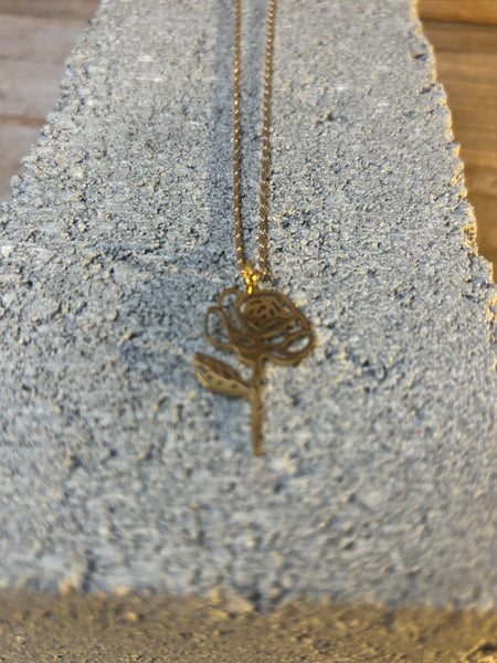 Necklace